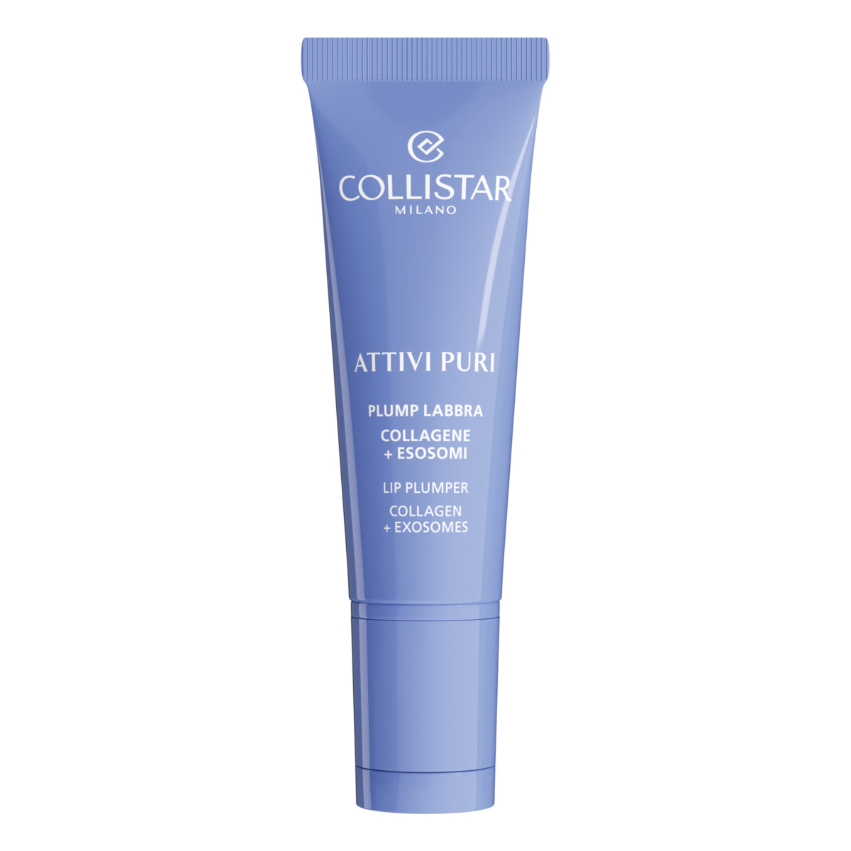 ATTIVI PURI PLUMP LABBRA COLLAGENE + ESOSOMI