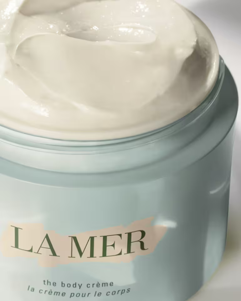 The Body Cream