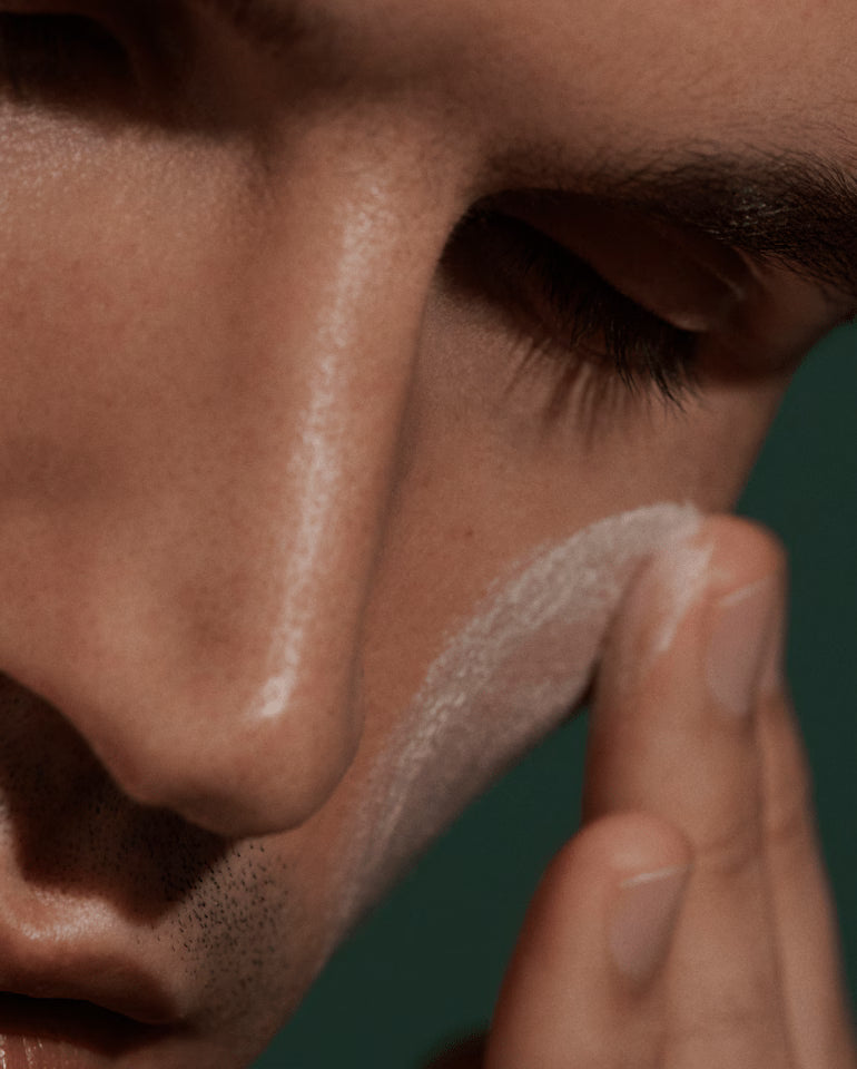 Calming Lotion Cleanser