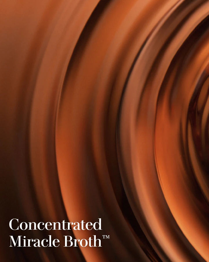 The Eye Concentrate
