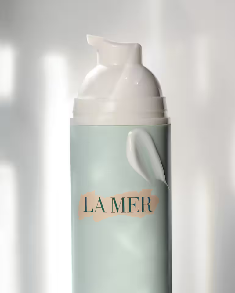 The Body Reparative Lotion