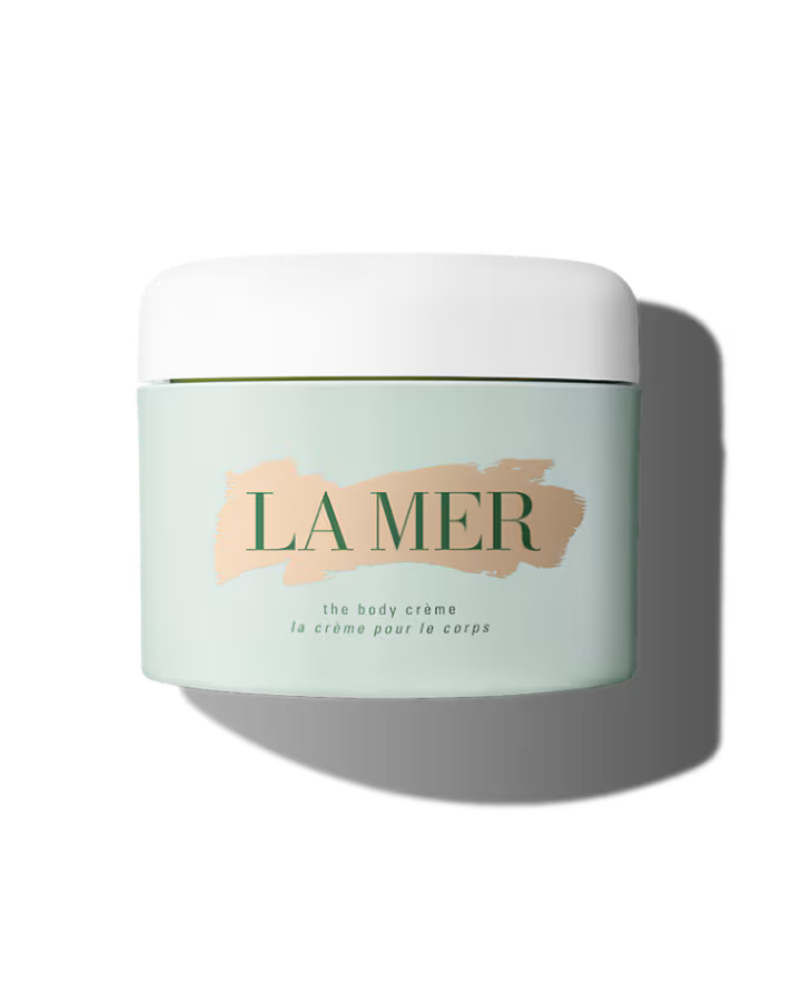 The Body Cream