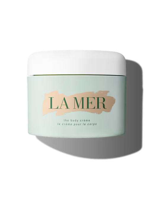 The Body Cream