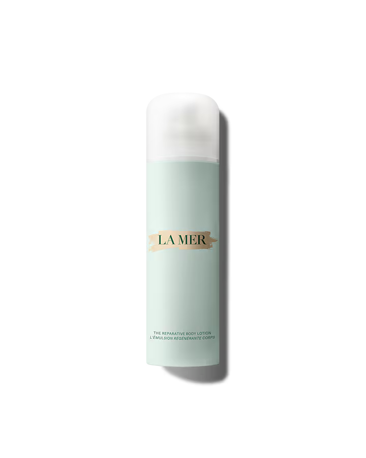 The Body Reparative Lotion