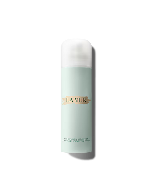 The Body Reparative Lotion