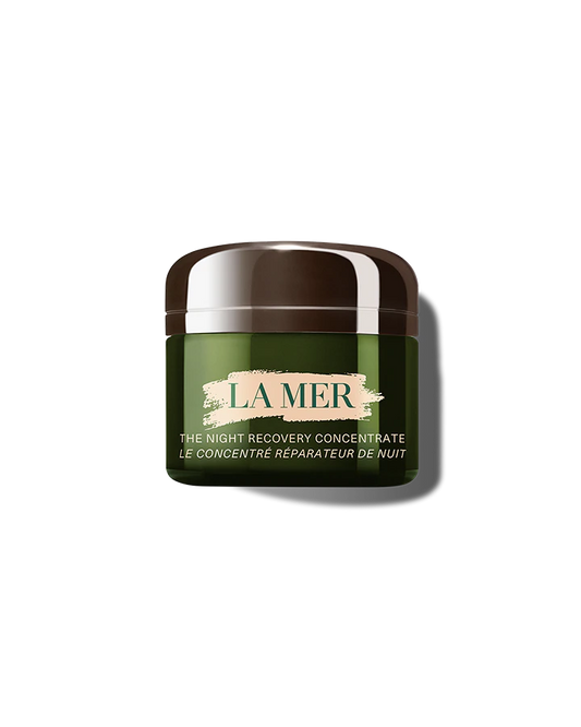 THE NIGHT RECOVERY CONCENTRATE