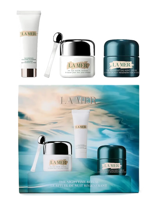 The Night Regimen Set