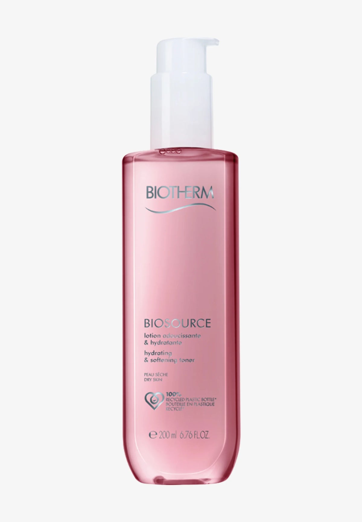 BIOTHERM - BIOSOURCE LOTION HYDRATANTE