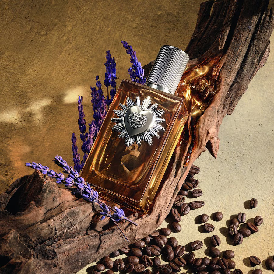 DEVOTION HOMME PARFUM