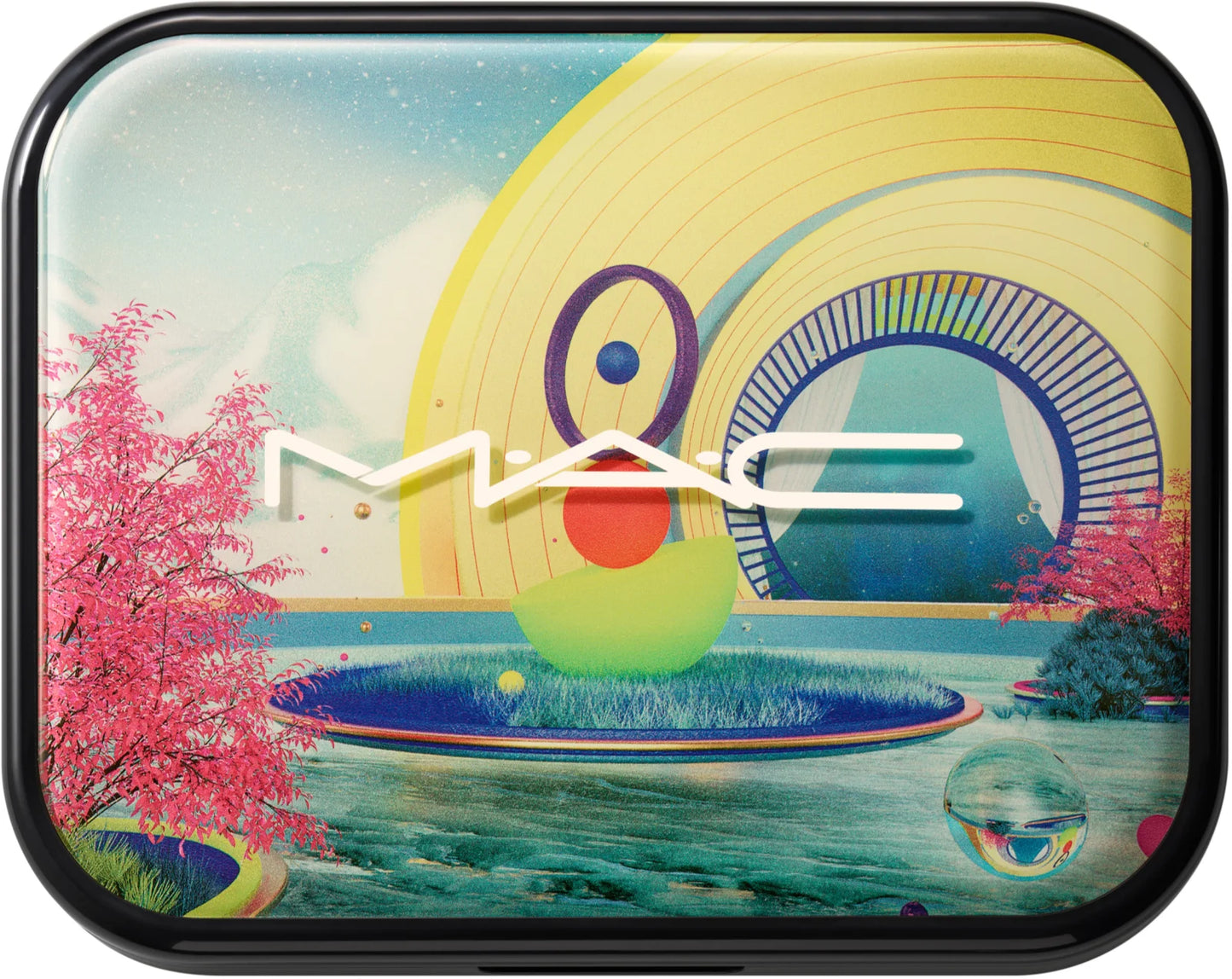 MAC | CONNECT COLOUR X12 - HI-FI COLORS