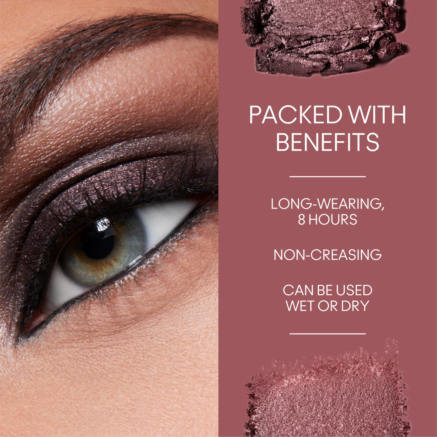 SMALL EYE SHADOW
