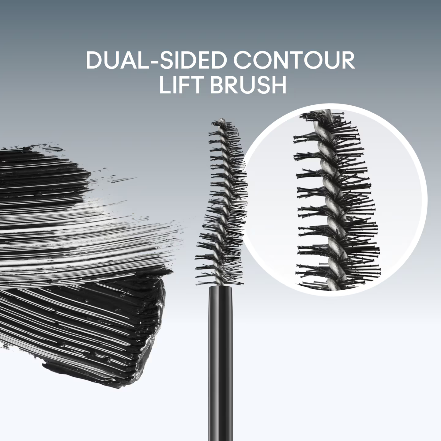 MINI M·A·C STACK ELEVATED MASCARA