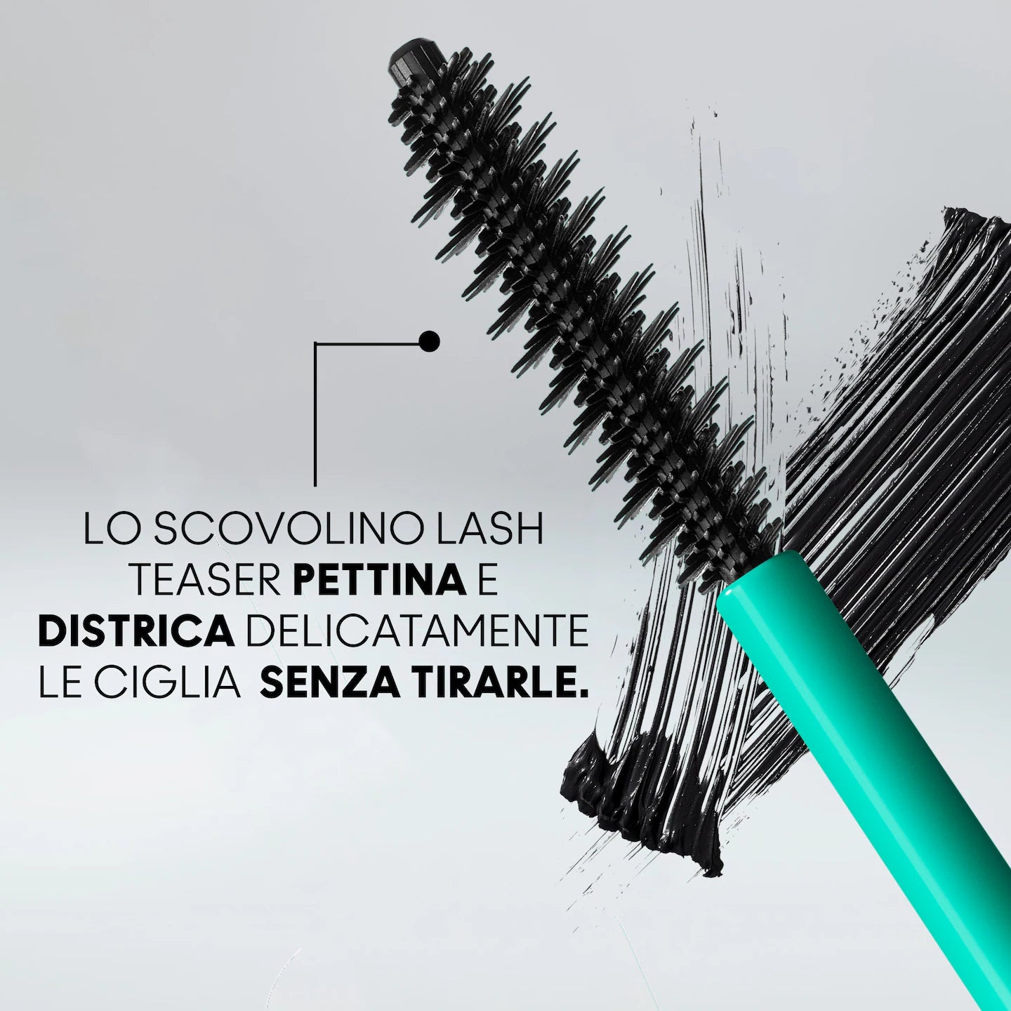 LASH DRY SHAMPOO MASCARA REFRESHER