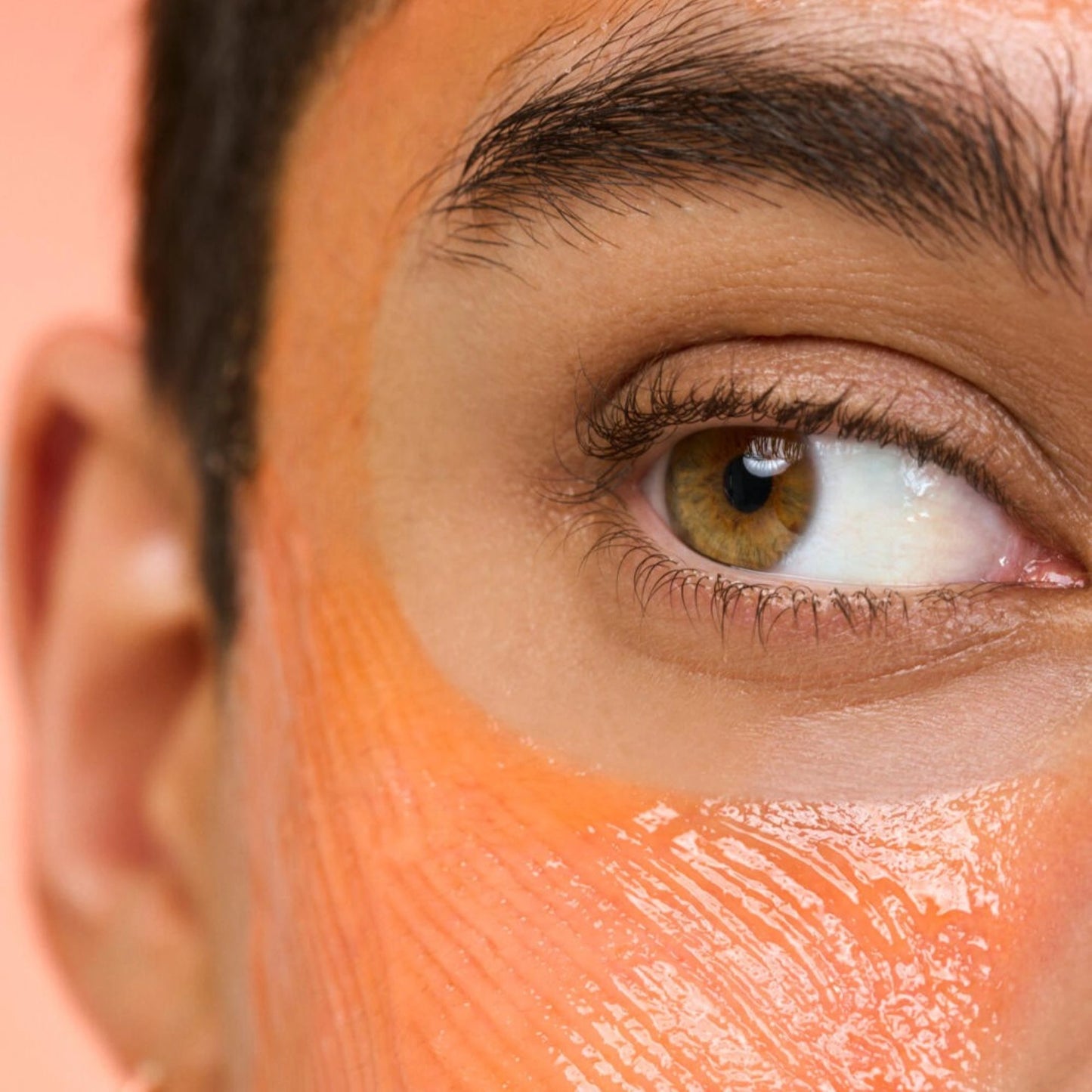 MASCHERA-GEL VITAMINA C + POLIDROSSIACIDI