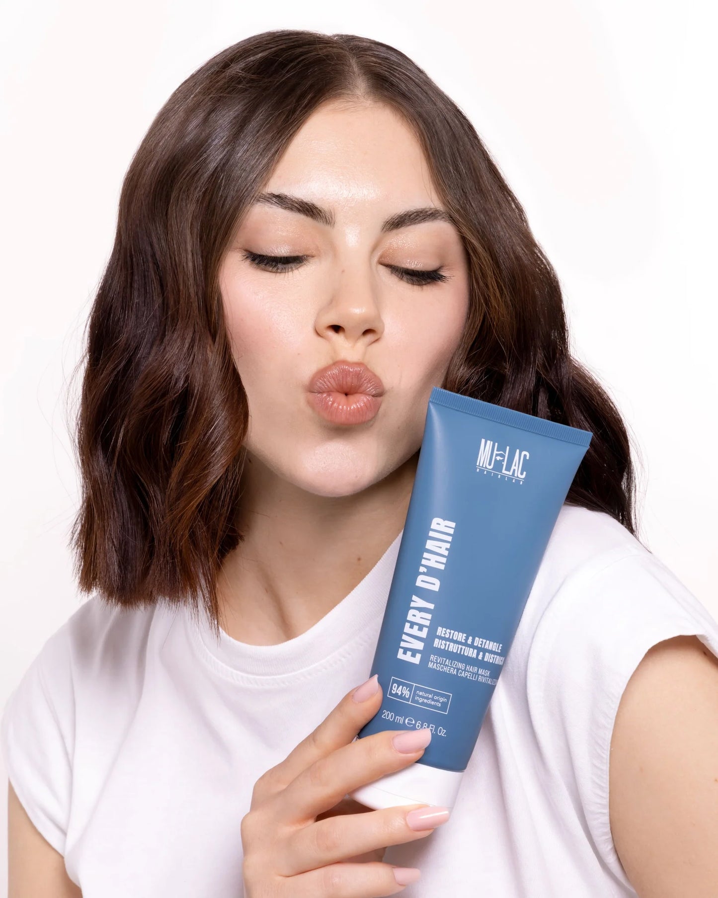 EVERY D'HAIR MASK