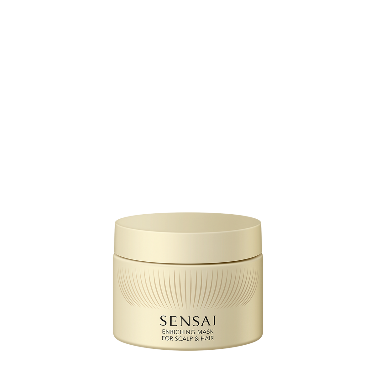 ENRICHING MASK FOR SCALP & HAIR