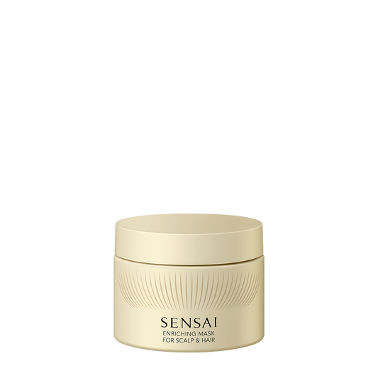 ENRICHING MASK FOR SCALP & HAIR