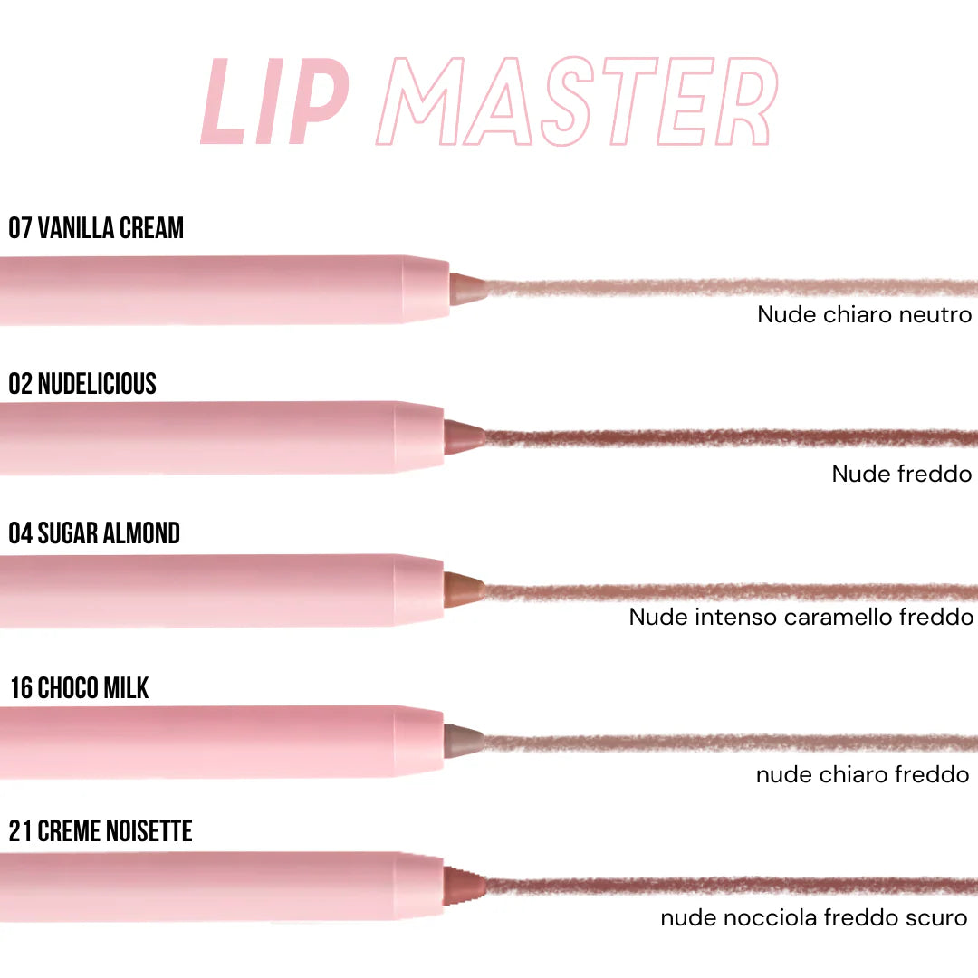 LIP MASTER