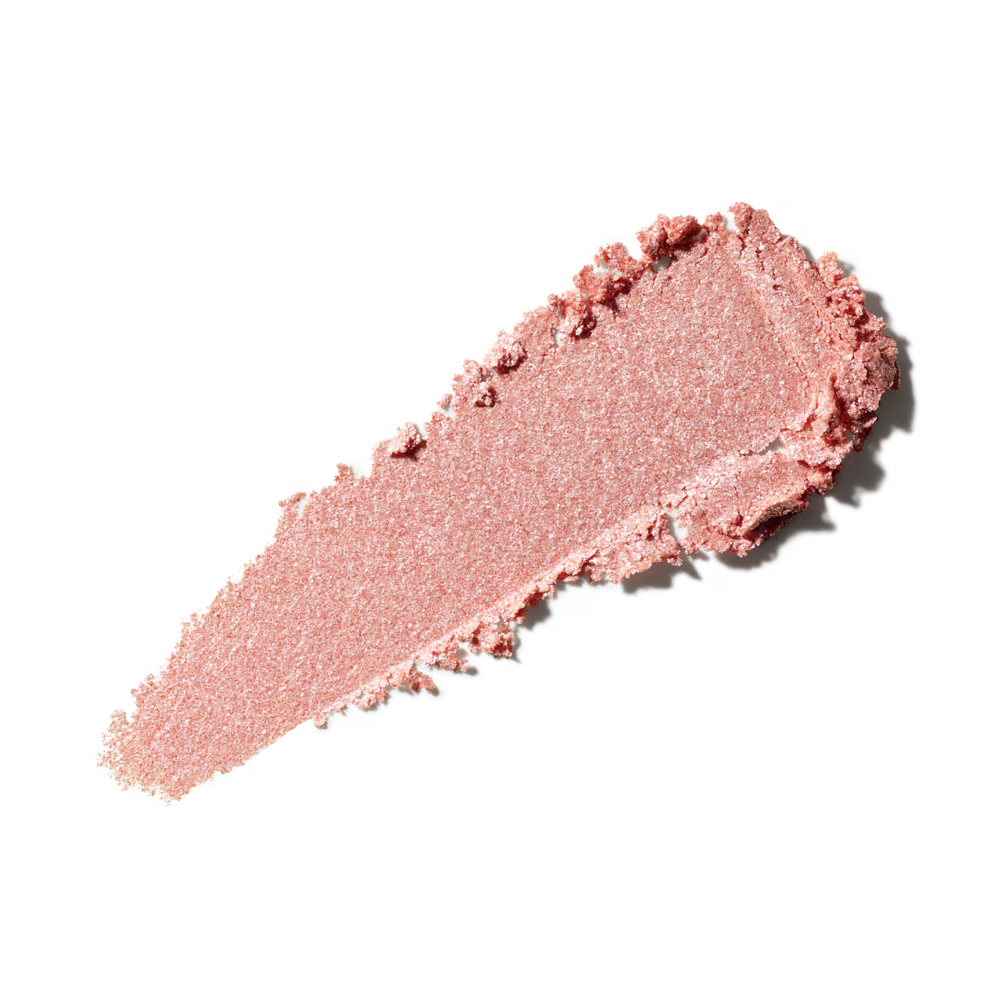 GLITTER SINGLE EYE SHADOW COMPACT