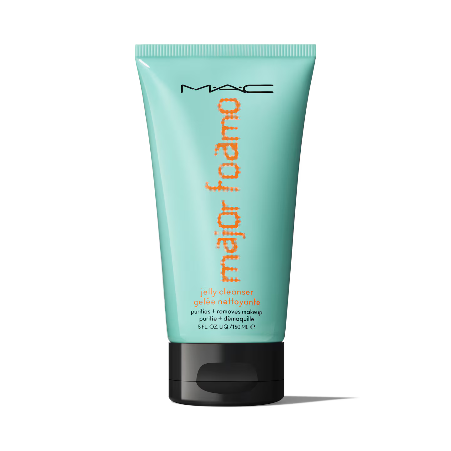 MAJOR FOAMO JELLY CLEANSER