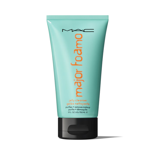 MAJOR FOAMO JELLY CLEANSER