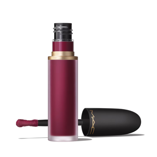 MAC | POWDER KISS LIP + CHEEK MOUSSE