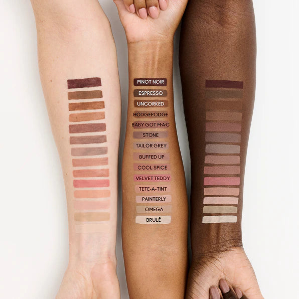 MULTISCULPT MATTE LIQUID COLOUR