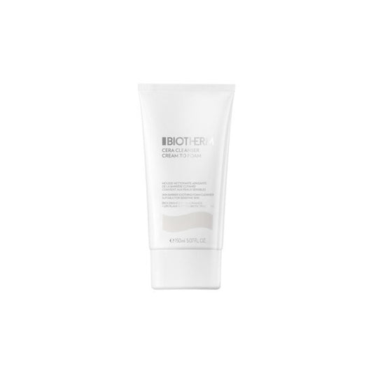 BIOTHERM - CERA REPAIR CLEANSER