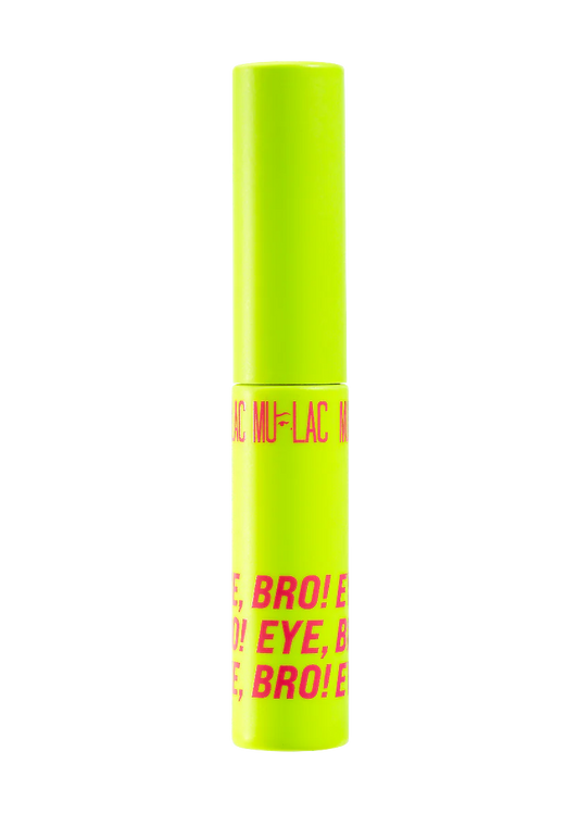 MULAC | BROW CEO