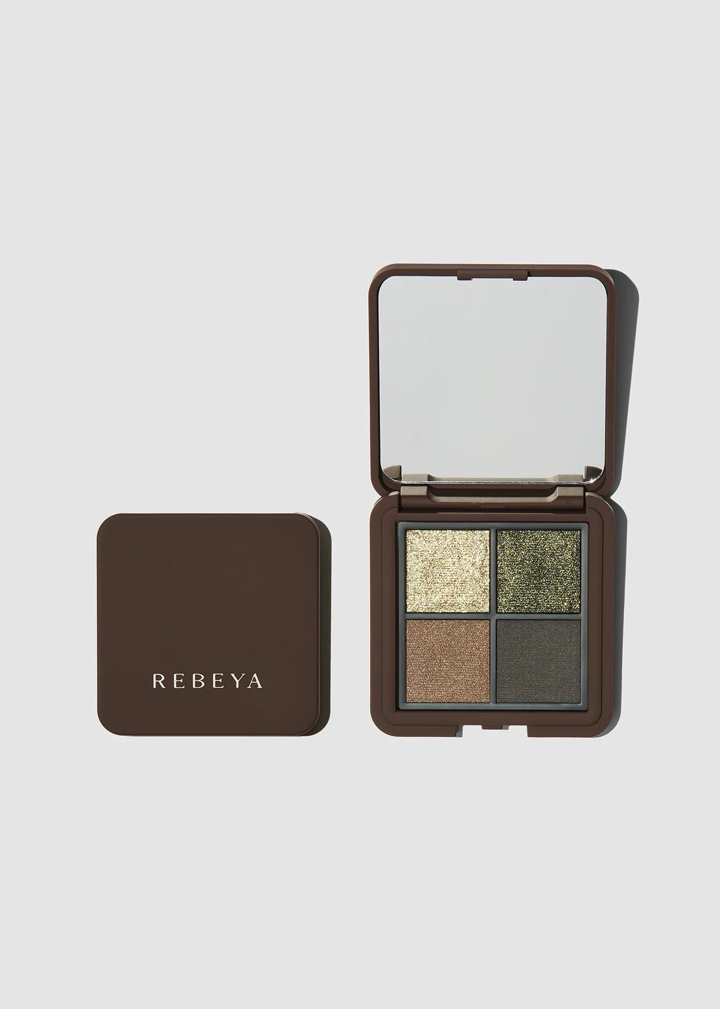 PALETTE OCHI MUSA LIBRE