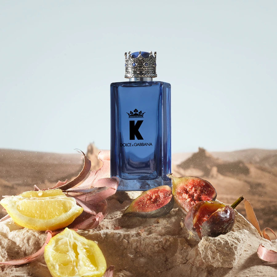 K EAU DE PARFUM