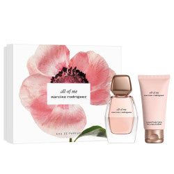 NARCISO RODRIGUEZ ALL OF ME | COFANETTO