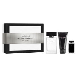 NARCISO RODRIGUEZ PURE MUSC | COFANETTO