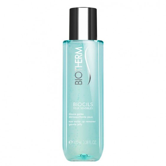BIOTHERM - BIOCILS YEUX SENSIBLES