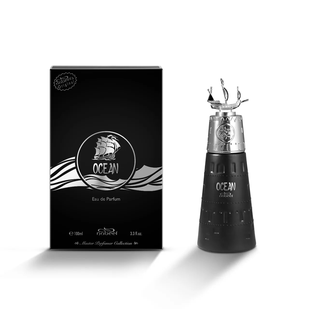 OCEAN EDP