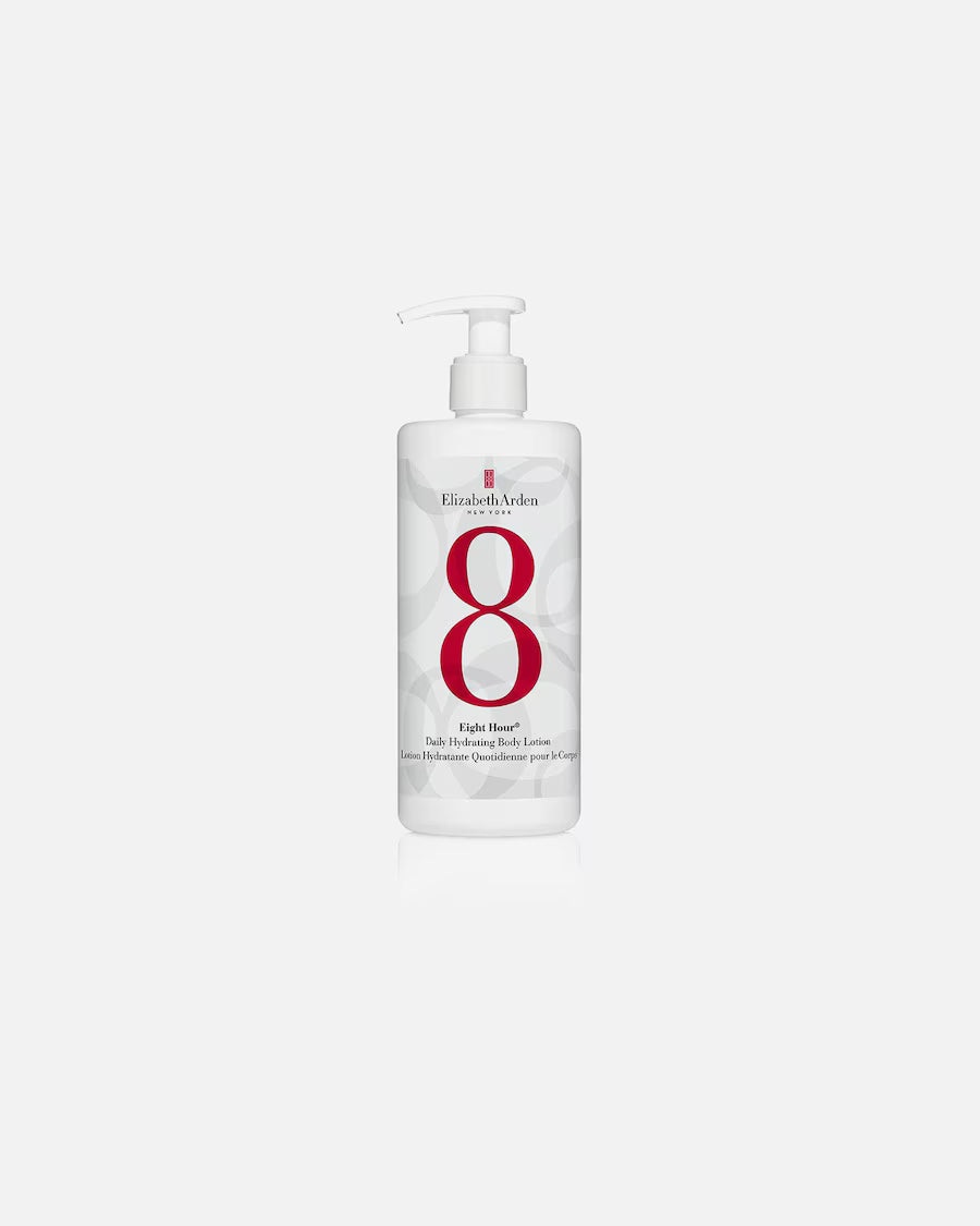 EIGHT HOUR DAILY HYDRATING BODY LOTION