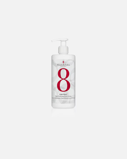 EIGHT HOUR DAILY HYDRATING BODY LOTION