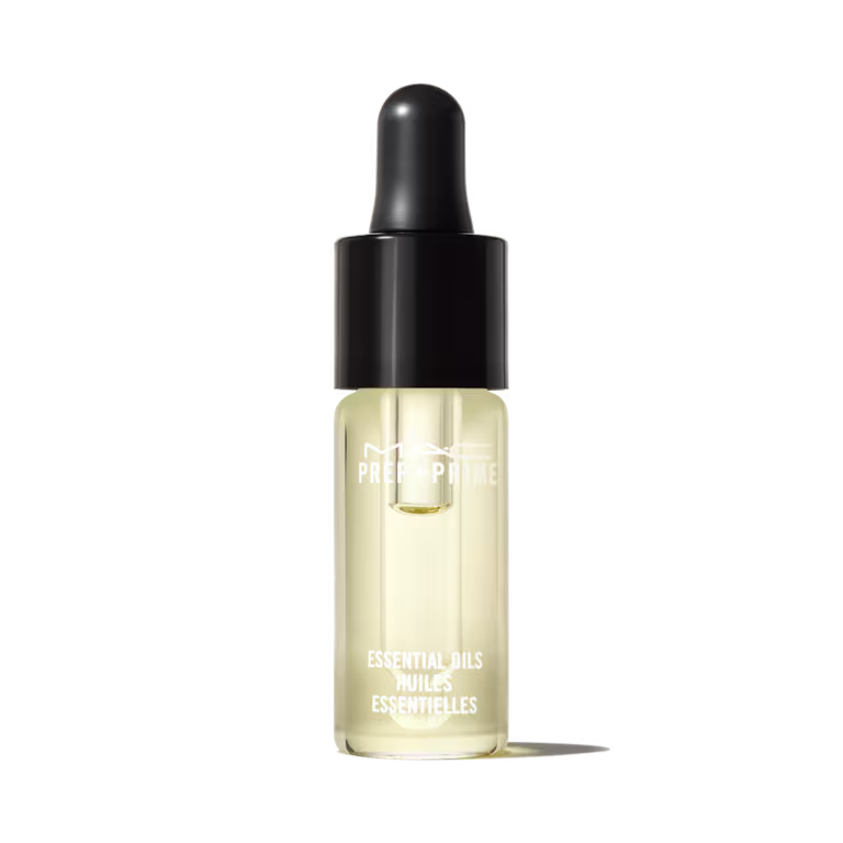 PREP + PRIME ESSNTIAL OILS  GRAPEFRUIT + CHAMOMILE