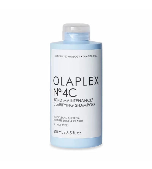 Nº.4C BOND MAINTENANCE CLARIFYING SHAMPOO