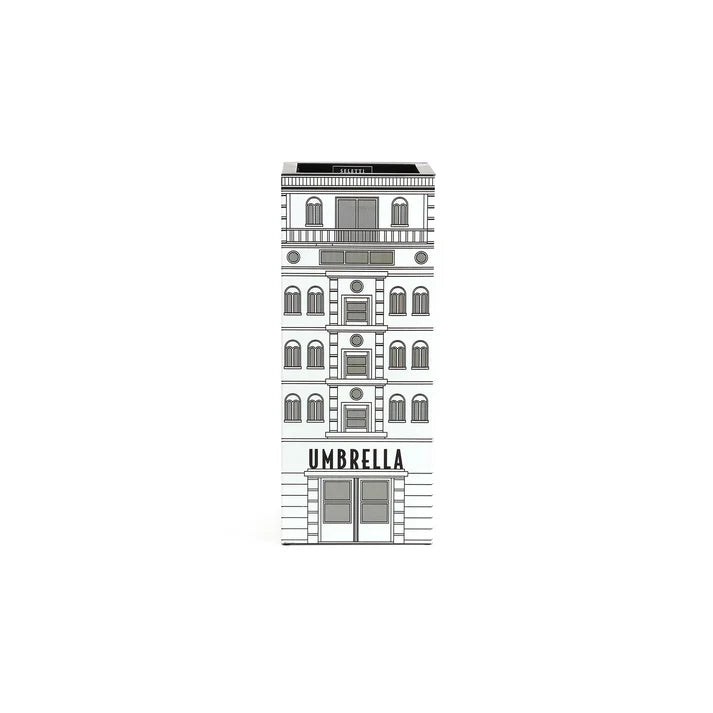 PORTA OMBRELLI - PALAZZO