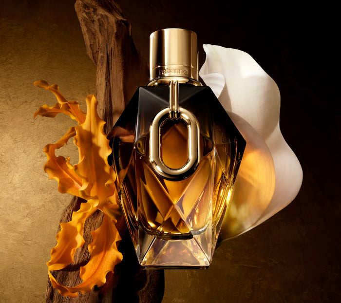 MILLION GOLD FOT HER PARFUM