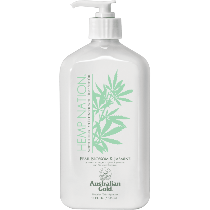 PEAR BLOSSOM & JASMINE BODY LOTION