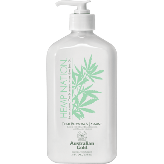 PEAR BLOSSOM & JASMINE BODY LOTION