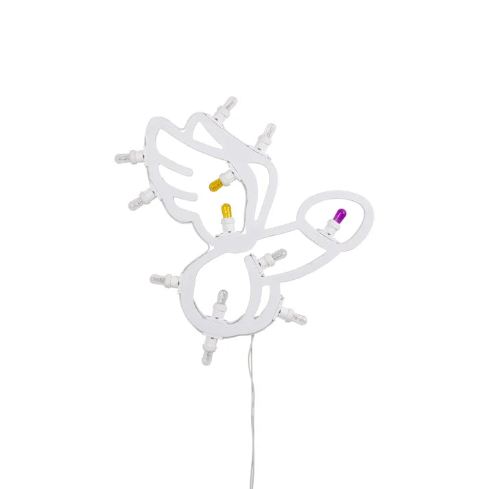 HOTLIGHT FLYING PENIS