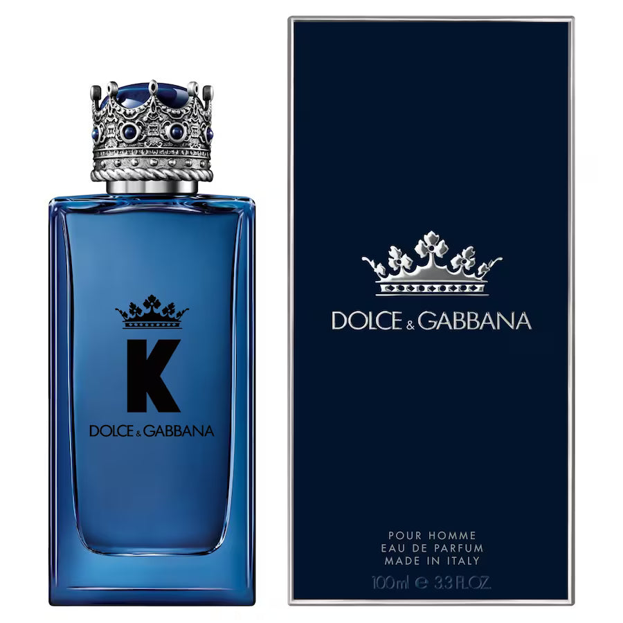 K EAU DE PARFUM