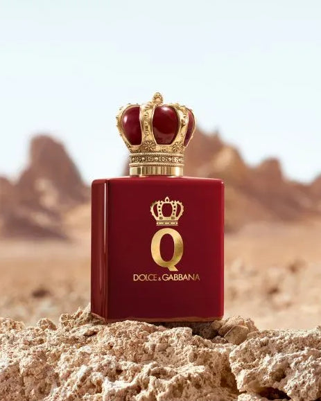Q ELIXIR