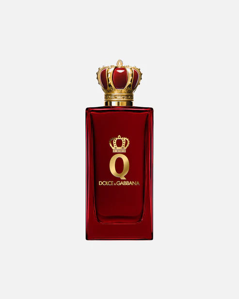 Q ELIXIR