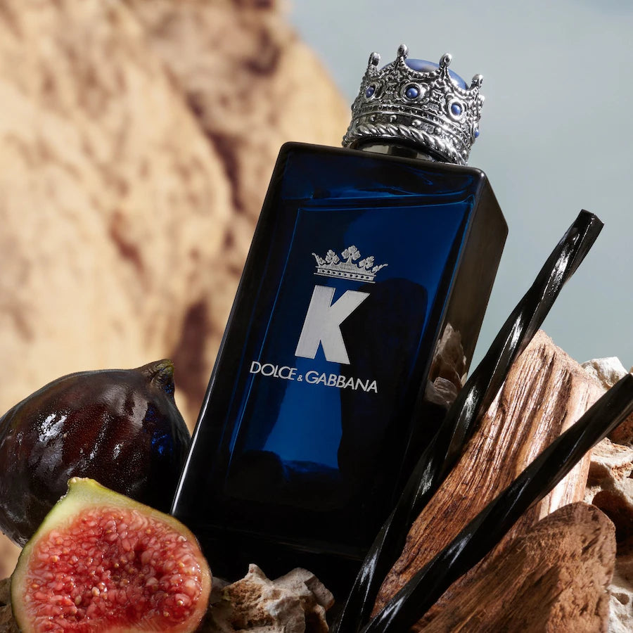 K PARFUM