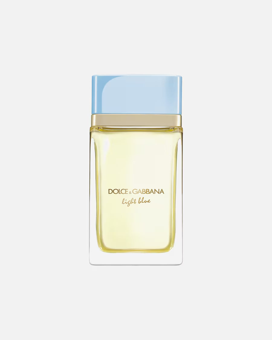 LIGHT BLUE EDP