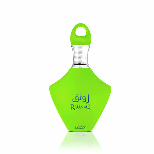 RAUNAQ EDP